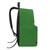 Dream Big Moon Boy Green Backpack Dream Big Moon Boy Green Backpack