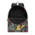 Peeka Camo Backpack