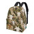 Khaki Camo Goat Backpack