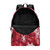 Red Camo Goat Backpack