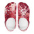 Red Goat Camo Sandals