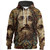 Messiah Demon Slayer Unisex Pullover Hoodie