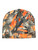 Orange Camo Fleece Beanie True Timber