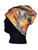 Orange Camo Fleece Beanie True Timber