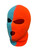 Dolphins PJ Pants + Dolphins Ski Mask