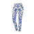 Porcelain Yoga Pants Legging
