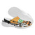 Men's and Women's Custom Sandals Add Logo / Artwork / Memory