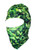 Hedge Camo  Balaclava, ski mask