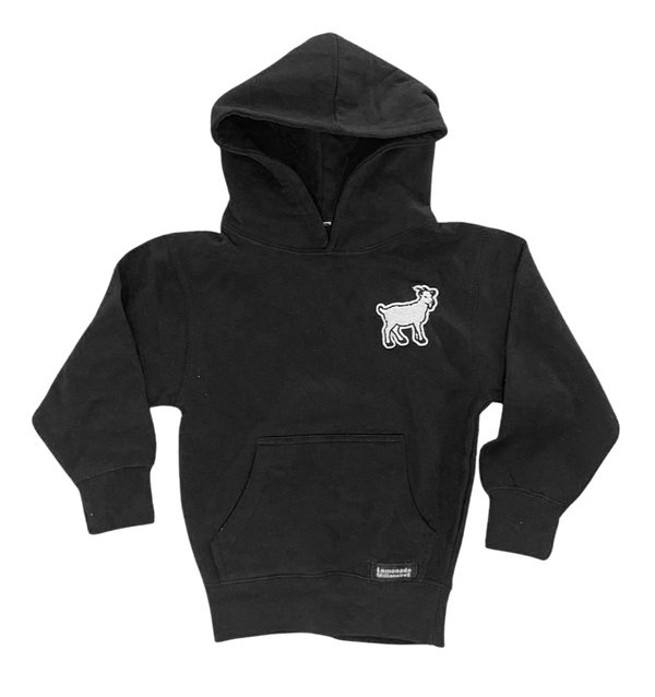 Baby Goat Joggers set Blue