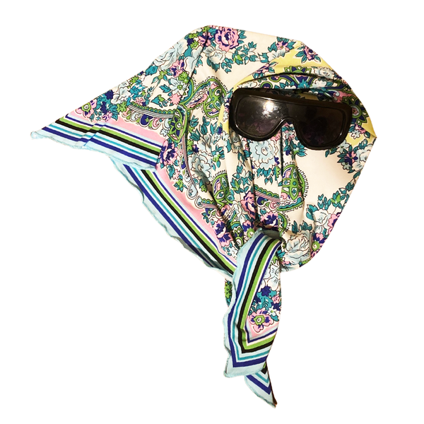 ASAP Scarf (with stretch)