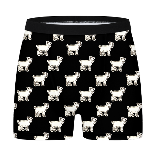 Goat Undies