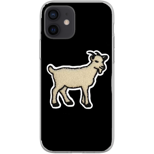 I'm the Goat Phone Case