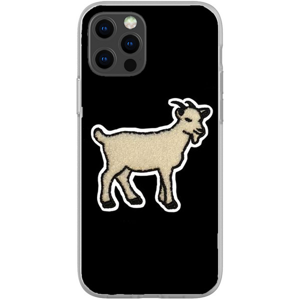 I'm the Goat Phone Case