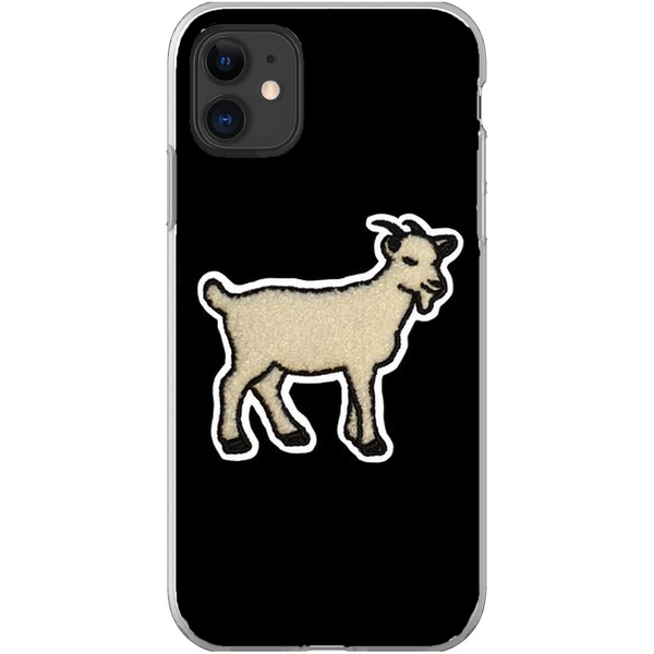 I'm the Goat Phone Case