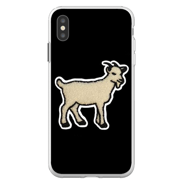 I'm the Goat Phone Case