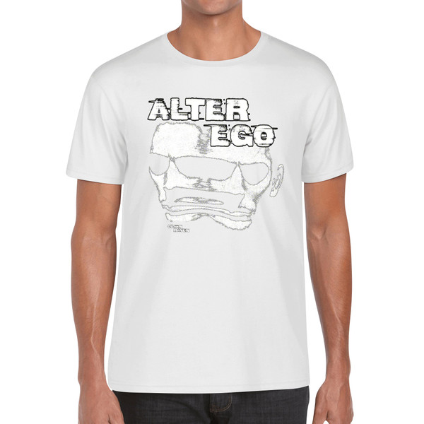 Alter Ego Cotton T Shirt