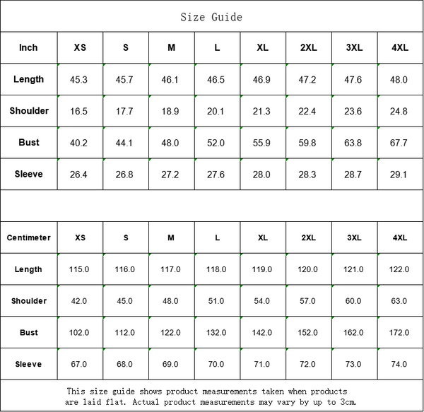 Mint Long Puffer Jacket with wings