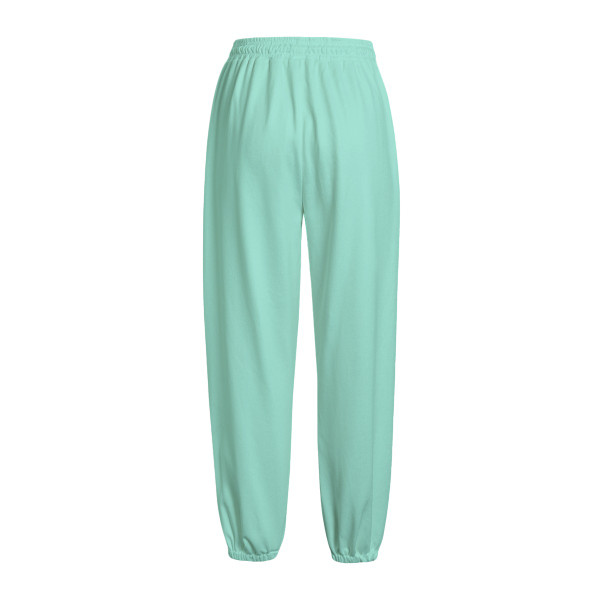 Mint Unisex Fleece Joggers