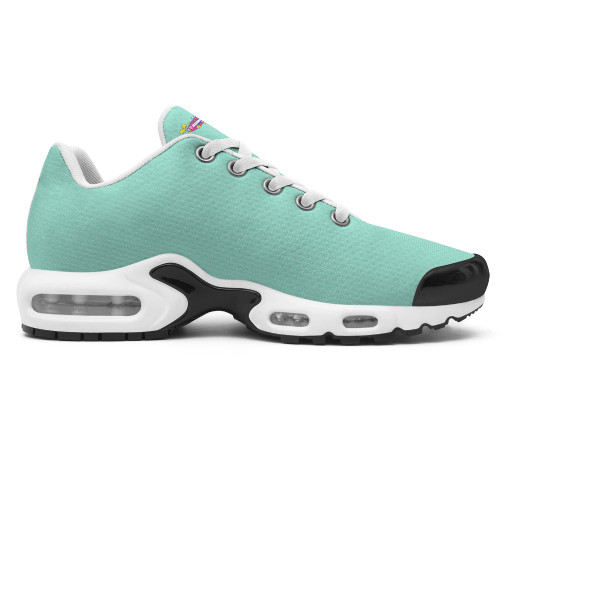 Mint Air Cushion Sneakers