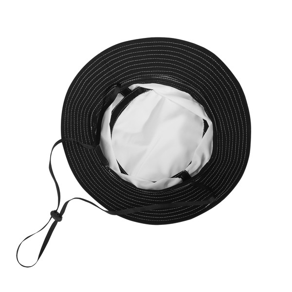 Diamond Bucket Hat