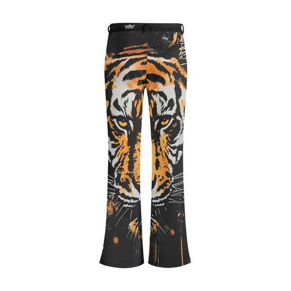 Tiger Flared Pants