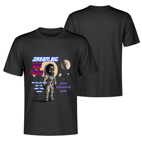 Astronaut T shirt