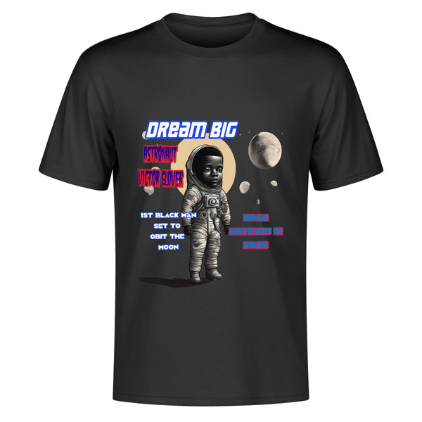 Astronaut T shirt