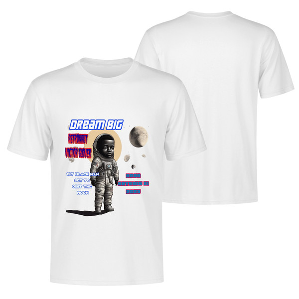 Astronaut T shirt