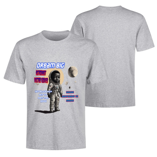 Astronaut T shirt