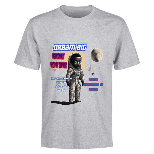 Astronaut T shirt