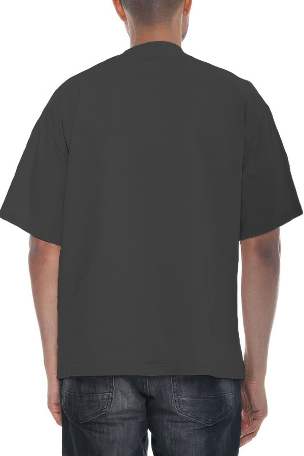 Doberman Graphic Tee-48345