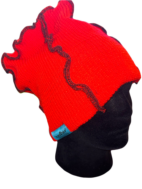 Ripple Wave Beanie