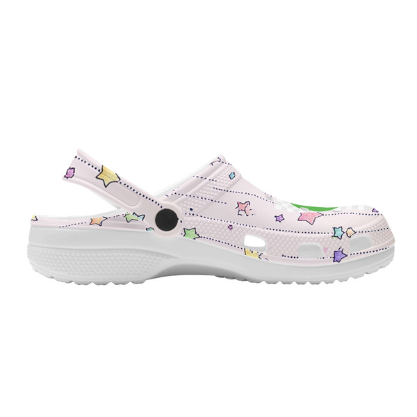 Women's Custom Sandals Add Logo / Artwork / Memory