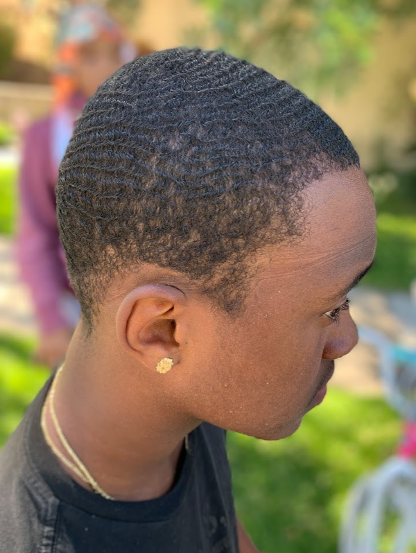 Durag Wave Cap 5 Options