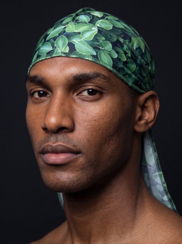 Durag Wave Cap 5 Options
