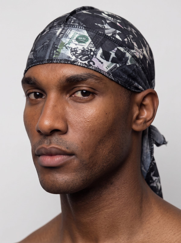 Durag Wave Cap 5 Options