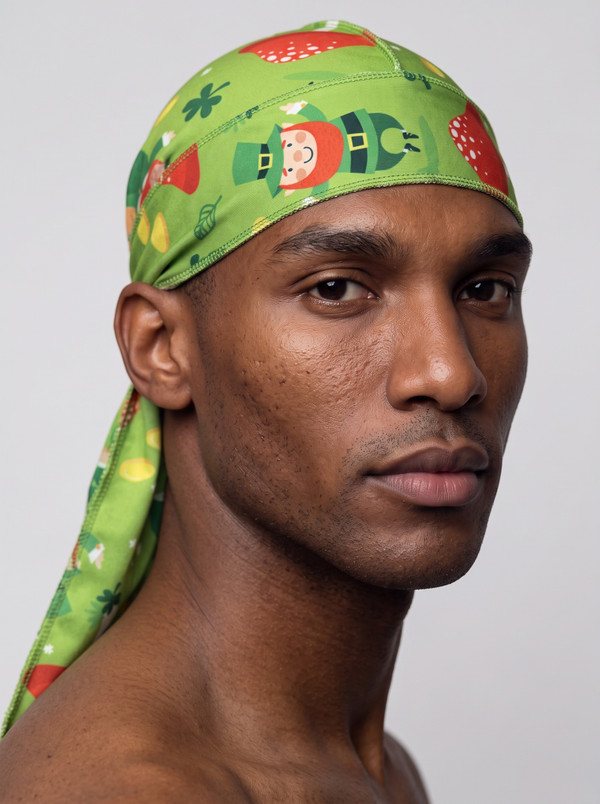 Durag Wave Cap 5 Options