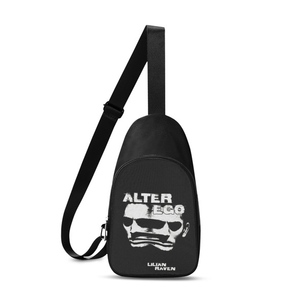 Alter Ego Chest Bag, Sling Bag