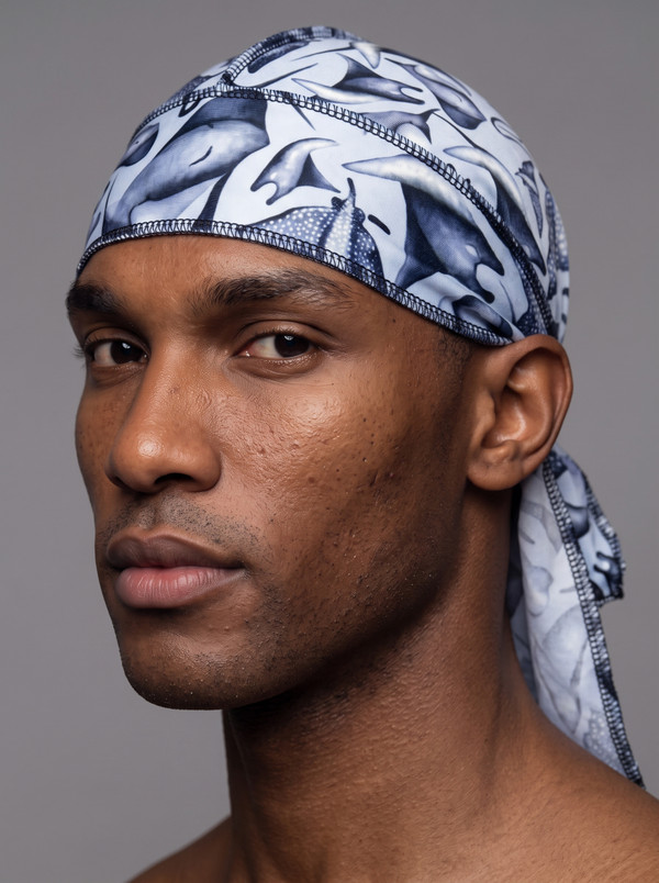 Durag Wave Cap 5 Options