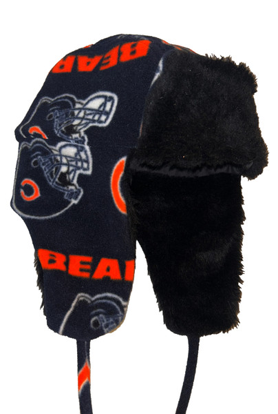 Chicago Trapper Hat