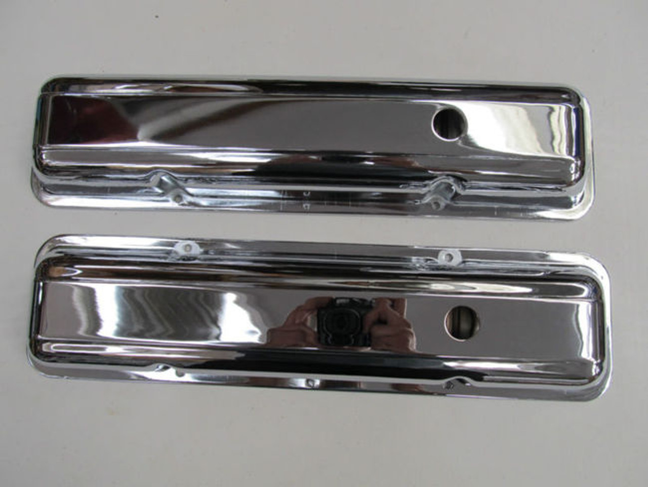 corvette valve covers 350