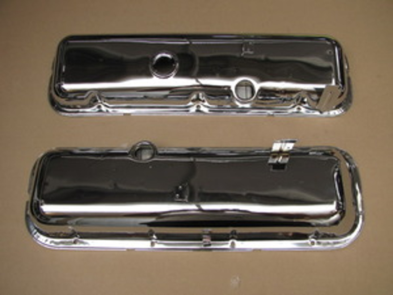 camaro valve covers