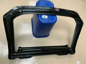 76-77-78-79-80 Corvette  RADIATOR CORE SUPPORT small block 350 frame