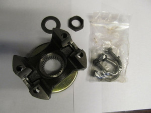 64-65 66 67 68 69 Corvette REAR END DIFFERENTIAL front PINION YOKE u-joint 