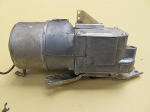 1958-62 fits Corvette WINDSHIELD WIPER MOTOR REBUILT TESTED OK 5044479 1D