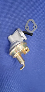 1968-69-70-71-72 & LT1 Chevy Corvette Fuel Pump AC "Logo Delco 40709