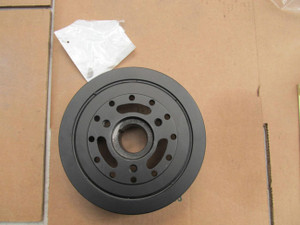 1965-69 CHEVROLET NEW" HARMONIC BALANCER 396 427 FOR 8" PULLEY CORVETTE CHEVELLE