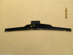 68 Corvette UPPER SEAL RADIATOR CORE SUPPORT #4