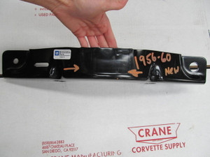 58-60 Corvette ENGINE MOUNTING BRACKET motor mount plate