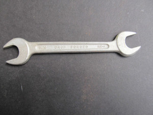 1956-62 Vintage Original Chevrolet C1 Corvette Vlchek Hardtop Wrench Tool #1